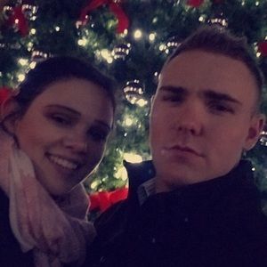 Meet your Posher, Mattie